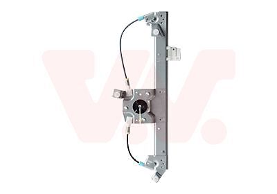 VAN Wezel 4328268 Fensterheber FüR Renault-image