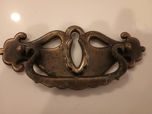 MCM 1950'S BAIL PULL HANDLES - Picture 7 of 9