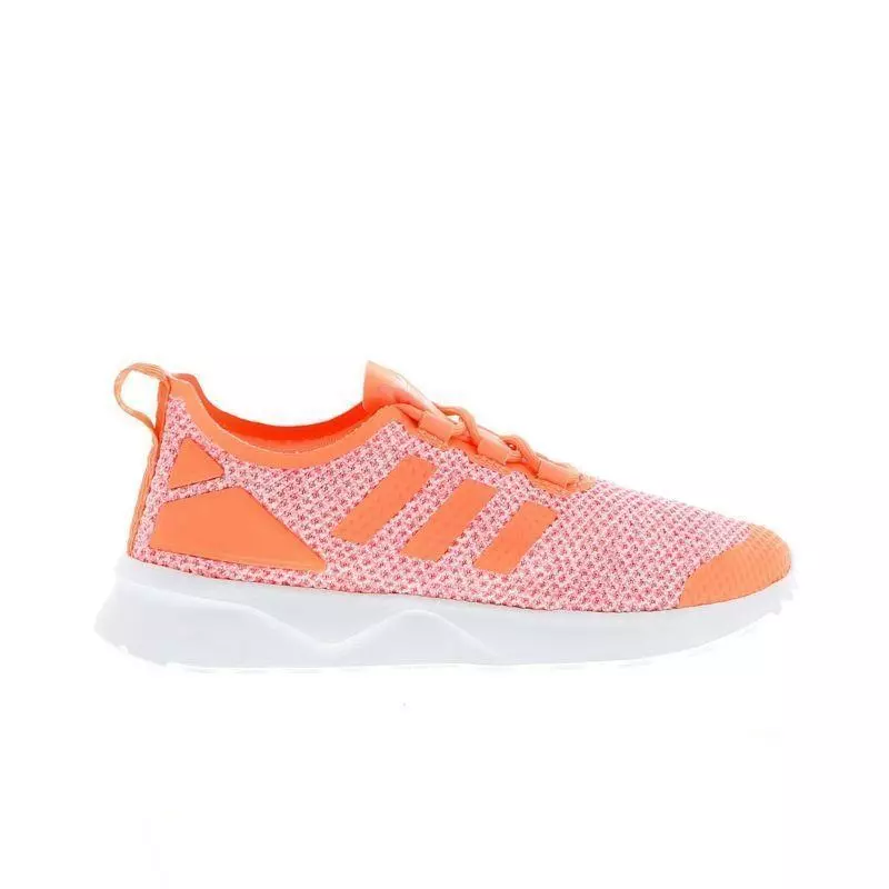 Adidas zx outlet flux verve white