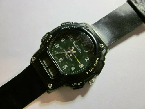 Ersatzteile CASIO 2747 2285 341 1156 2879 1572 593 3149 695 244 1595 1333 UVM - Bild 31 von 333