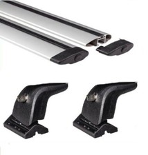 Barres de toit Citroen C15