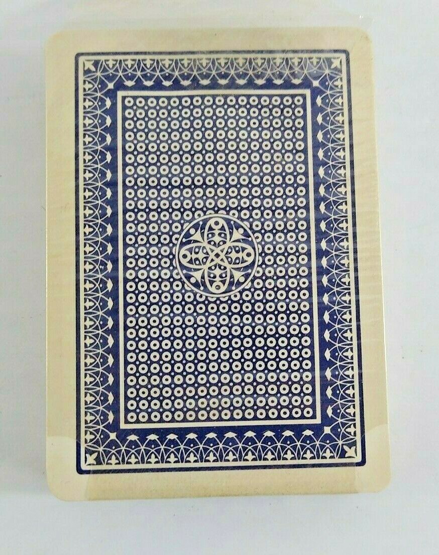 ビンテージ　1907’s SHEET(ピンナップガ-ル) Vintage Astor Playing Cards Sealed Made In Hong Kong Plastic