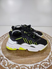 Size 11 - adidas Ozweego Solar Yellow 2019 - EG7449 for sale online | eBay