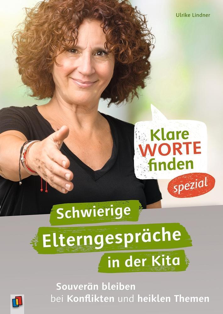 Thumbnail - Klare Worte Finden - Spezial: Schwierige Elterngespräche In Der Kita -