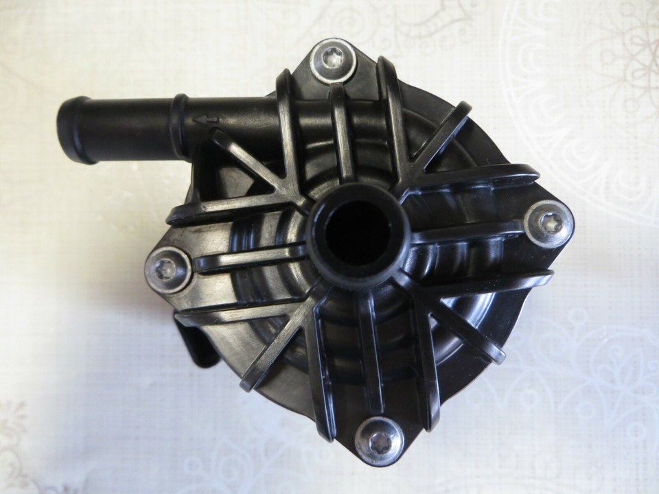 Harley Wasserpumpe 26600050 pump coolant Twin Cam engine Ersatzteil für