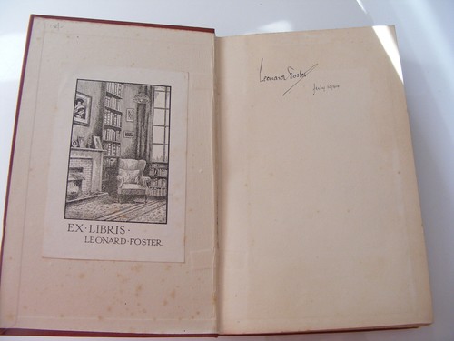 The Roman Occupation Of Britain Hardback 1924 By Haverfield & McDonald With Map - Picture 6 of 19