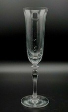 Calici Flute Set 2 Vetro *44208