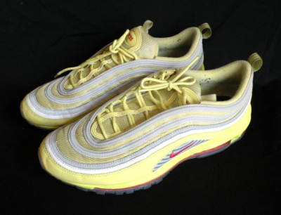 Nike Air Max 97 ID By You DJ3181-991 Men s Size 13 w Original Box