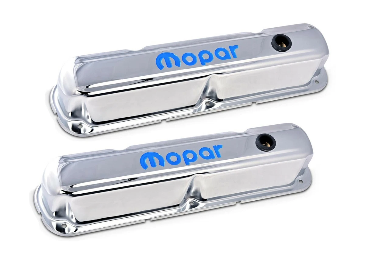 Chrome valve sale covers