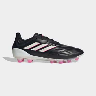 adidas COPA PURE.1 JAPAN HG/AG ID4299 Core Black Zero adidas COPA PURE.1 JAPAN HG/AG ID4299 Core Black Zero