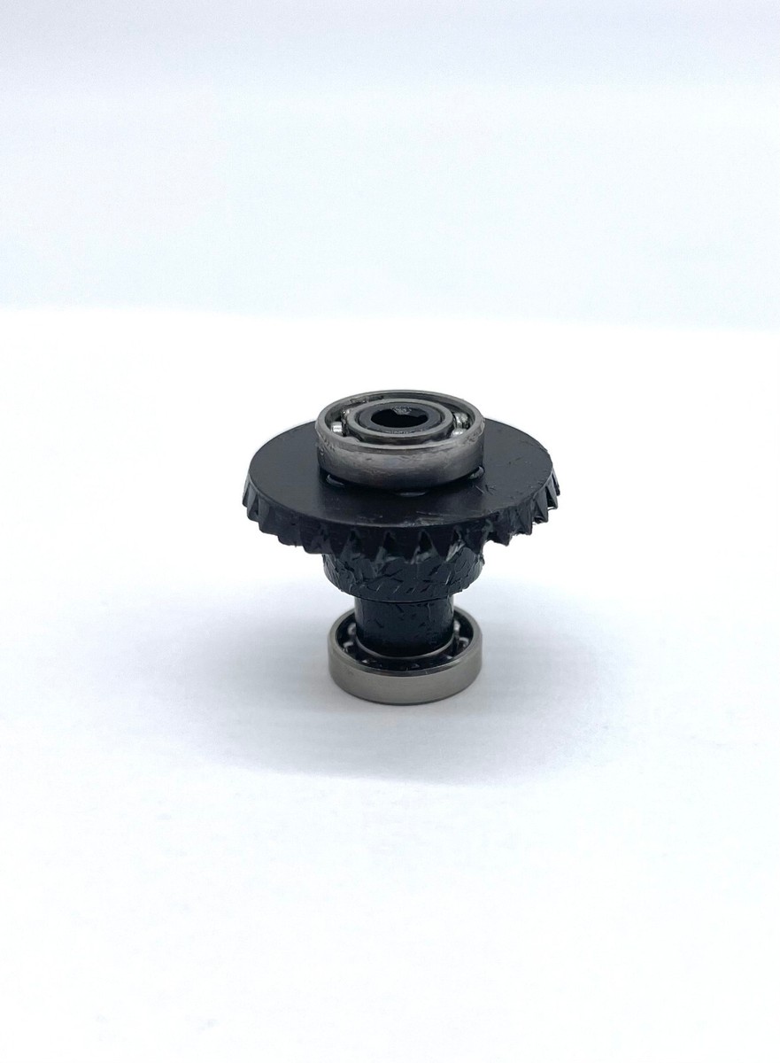 Axial SCX-10 III CJ-7 Front or Rear DIFFERENTIAL (Diff AXI232002