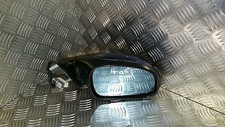 Retroviseur droit (ou coque) Peugeot 406
