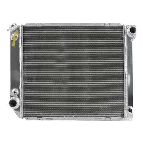 Radiator 13423 Fits 2014-2019 Volkswagen Passat/Beetle 2014-2018