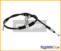 Seilzug, Feststellbremse Maxgear 32-0745 FüR Chevrolet