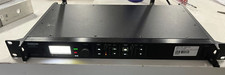 Shure Ulxd4d Dual-channel Digital Wireless Receiver G50 Band 470-534 Mhz