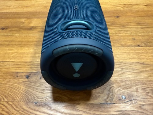 JBL Xtreme 3 Bluetooth-Lautsprecher in der Farbe Blau - Bild 2 von 10
