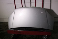 Mercedes Vaneo W414 1.7CDI 67kW Motorhaube 9744 Brillantsilber