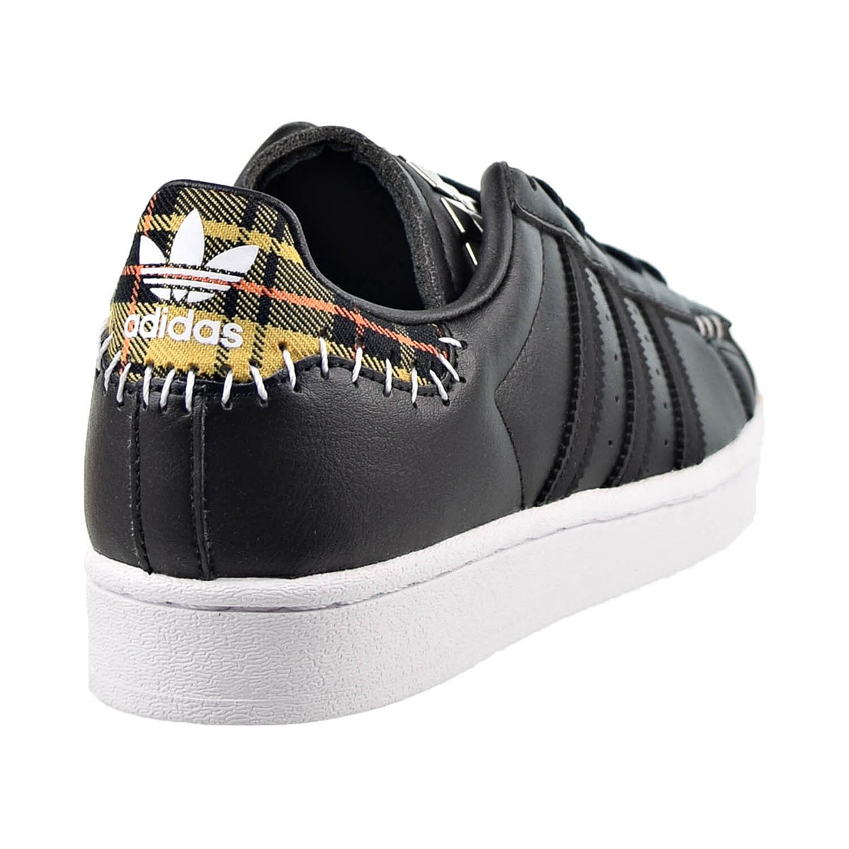 adidas gazelle silver green womens Adidas Kids' Superstar J Shoes main image 0