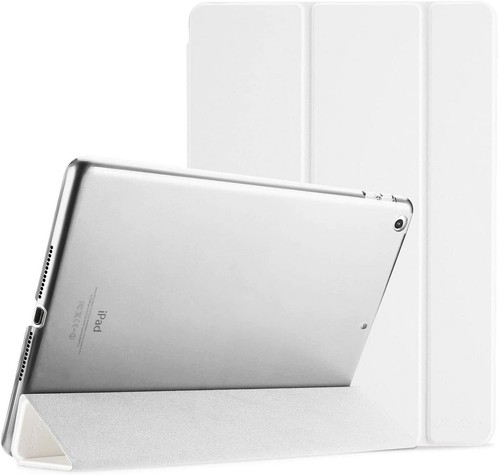 Smart Case do nowego iPada 11 2025 i 10.9 10.2 9/8/7 Air Pro 9.7 2017/18 - Zdjęcie 26 z 36
