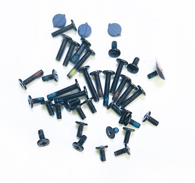 ASUS ROG Zephyrus GA503Q Original Screws Screw Set | eBay