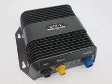 Simrad BSM-1 Navico Lowrance Northstar B&G Broadband FishFinder Sounder