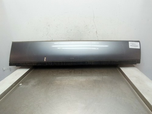 Range Rover Evoque L538 2011-2018 Lower Door Trim O/S/F LRC 949 ORKNEY GREY - Picture 4 of 9