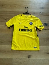 Terza maglia 2016/2017 Paris Saint Germain (PSG) Youth Acadmey #28 -taglia bambini XL