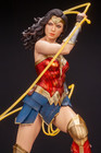 Kotobukiya Artfx Dc Comics Wonder Woman 1984 Movie Statue