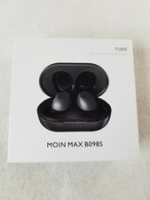 TWS Bluetooth 5.0 Headset Wireless Earphones Mini Ture Stereo Headphones Earbuds