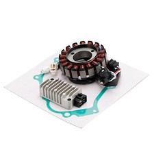 Kit Régulateur Alternateur Stator joint pour Yamaha YZF-R 125 MT-125 WR 125 R X