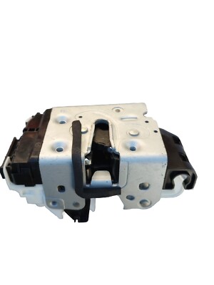 2015 Jeep Wrangler Tailgate Door Latch W/Power Locks For 2007-2017 Jeep Jordan Tailgate Lock - Foto 4