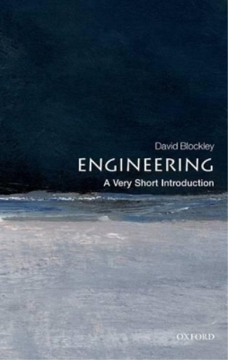 David Blockley Engineering (Paperback) Very Short Introductions