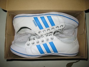 adidas usadas 38