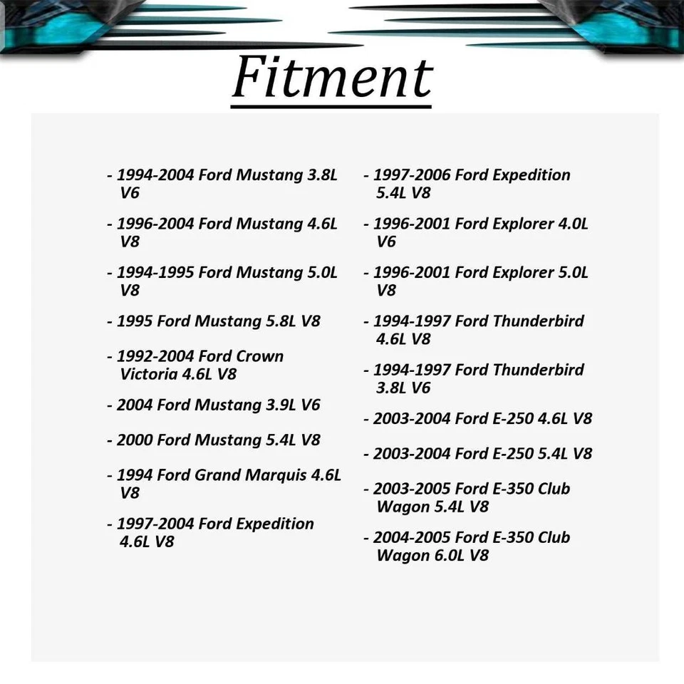 Sello de bomba de aceite de transmisión automática delantera para Ford F-150 4,2 L 1997-2008 Foto 2 de 4