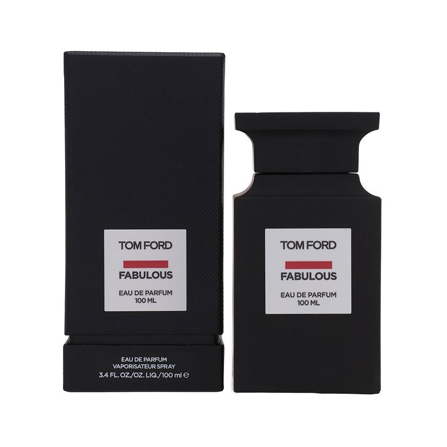 F**king Fabulous By Tom Ford 3.3 FL OZ / 100 ml EDP Perfume For
