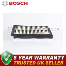 Bosch Air Filter Fits Renault Kadjar 2015-2018 1.3 1.5 dCi 1.6 + Other Models