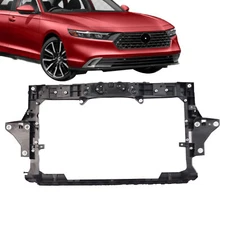 Front Radiator Core Support Bulkhead For Honda Accord 2023-2024 71411-30A-A01