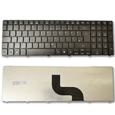 Acer Aspire Tastatur 7736
