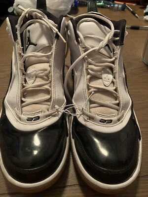 Jordan s, Size 13, 364693-101, Decent Shape