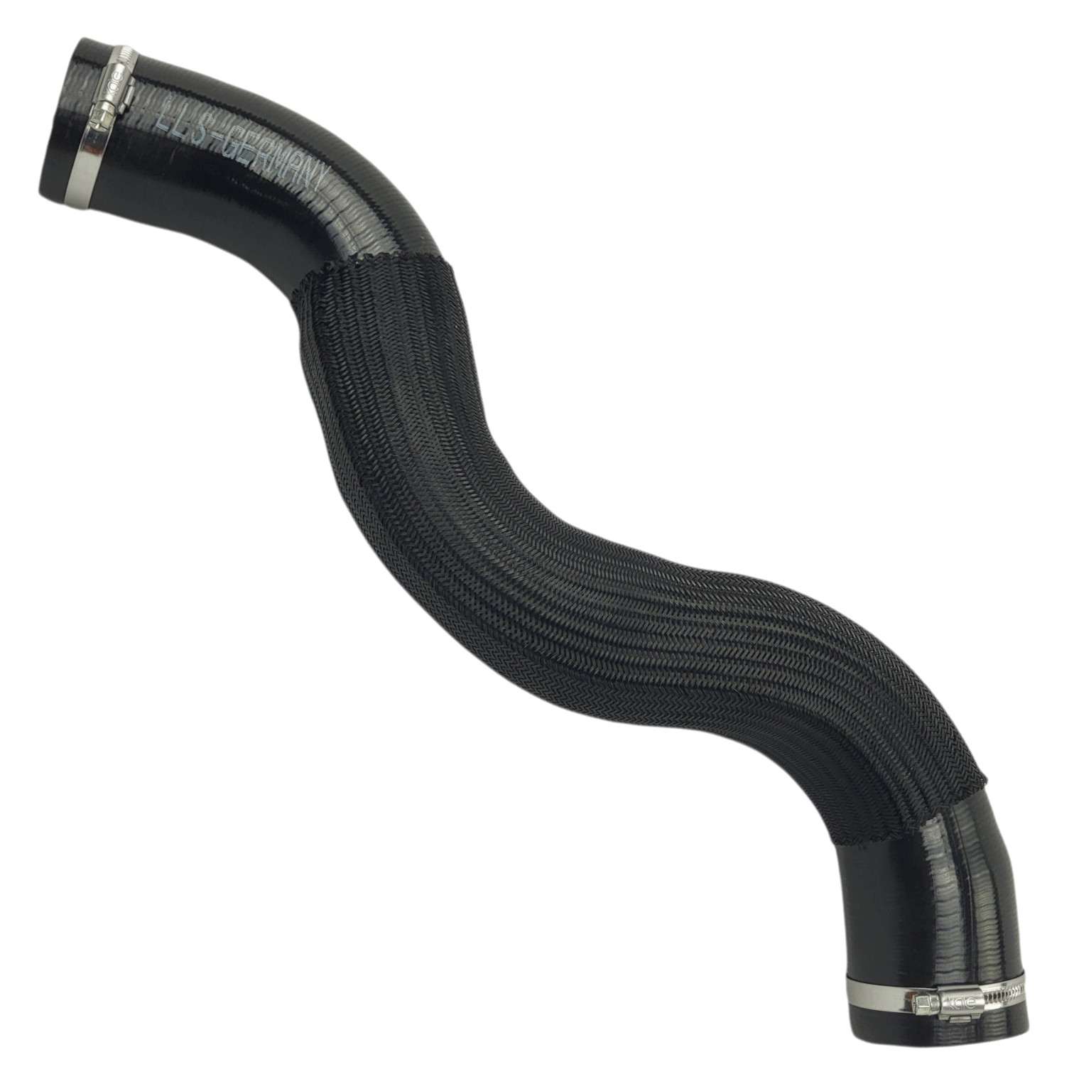 Turbo Hose for Mazda 5 2.0 D 060423 RAG37148 Intercooler Hose