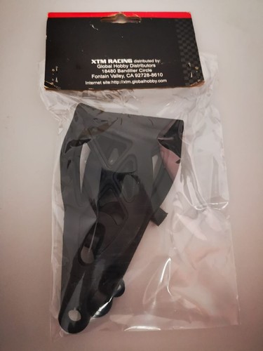 XTM Racing Suspension Arms (2), Lower 146661 - Picture 2 of 3