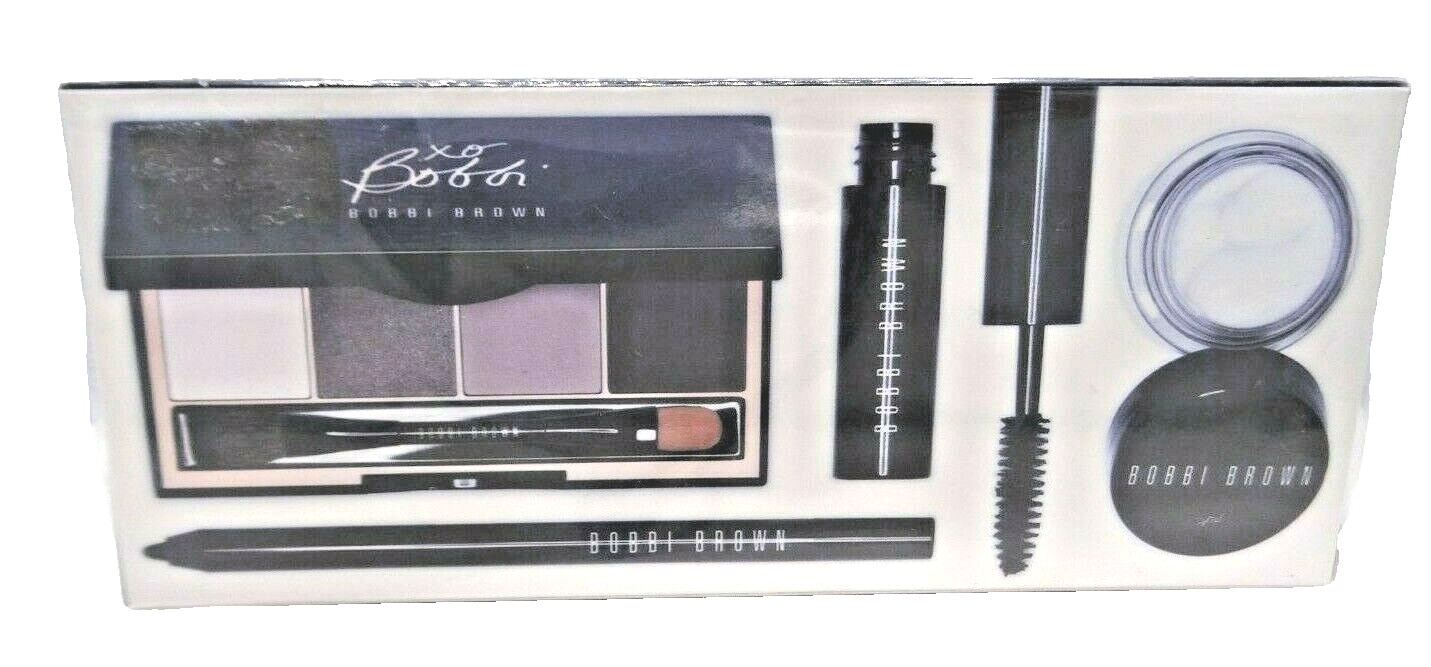 Коллекция для глаз Bobbis Browns Eye Collection Pour Les Yeux ВЫПУЩЕНА ОГРАНИЧЕННЫМ ТИРАЖОМ 9690₽