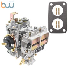 Carburetor For Weber 3838 For Ford Vw Fiat Renault Dodge Toyota Jeep 19830.202