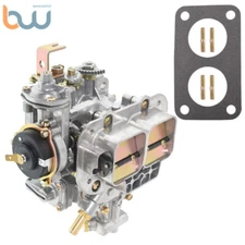 Carburetor For Weber 38×38 For Ford VW Fiat Renault Dodge Toyota Jeep 19830.202