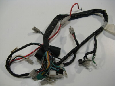 Kabelbaum Kabelstrang Kabel Kymco Sector 125