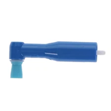 House Brand Dentistry 247101 Prophy Angles Firm Webbed Cup Latex Free 144/Bx