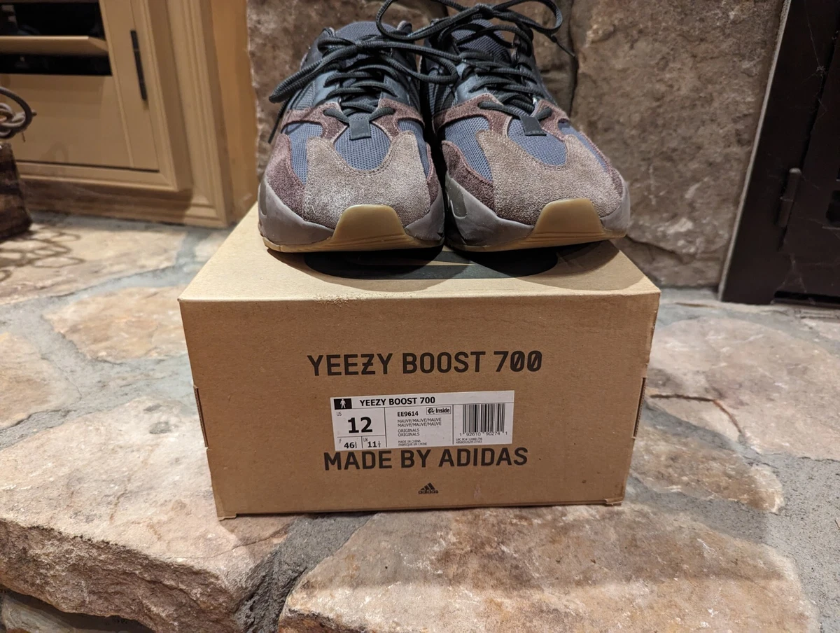 Ebay yeezy 700 clearance mauve