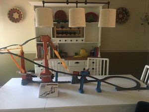 thomas trackmaster pirate ship