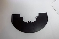 Splash Guard for Outboard Jet - Small intakes