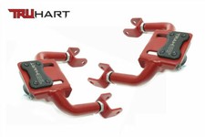 TruHart Front Adjustable Upper Camber Control Arms V2 for Honda Civic 92-95 New